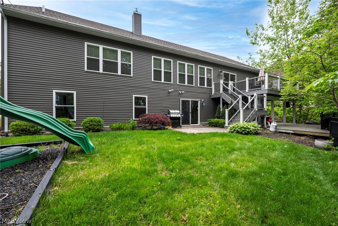 The Nature Preserve North Sub - Residential