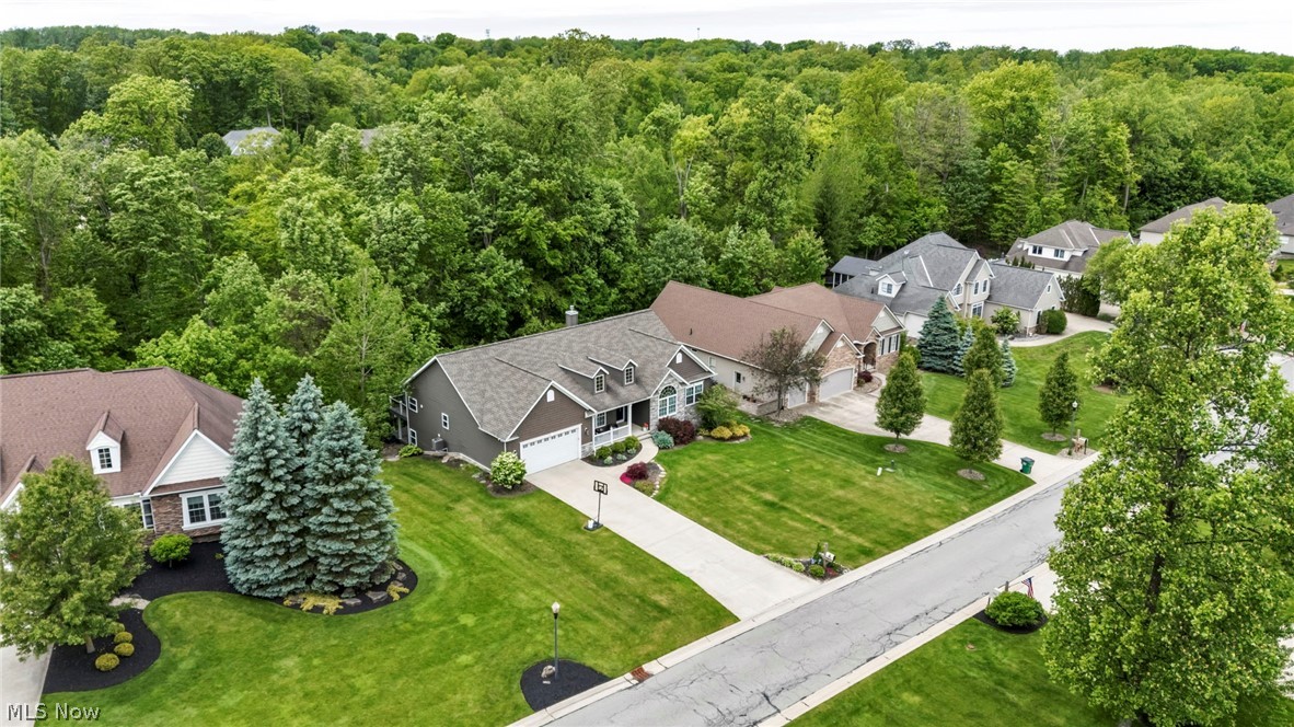 The Nature Preserve North Sub - Residential