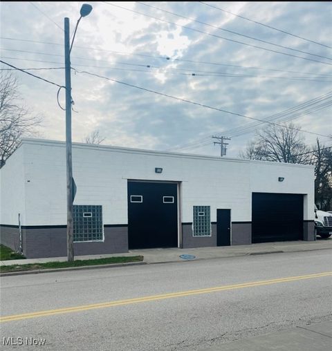 1217 Hayden Avenue Cleveland OH 44110