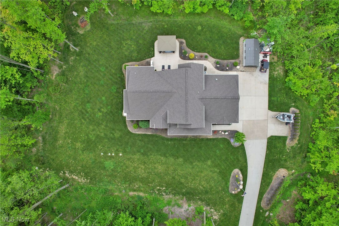 10905 Scranton Woods Trail, Newbury, Ohio image 40