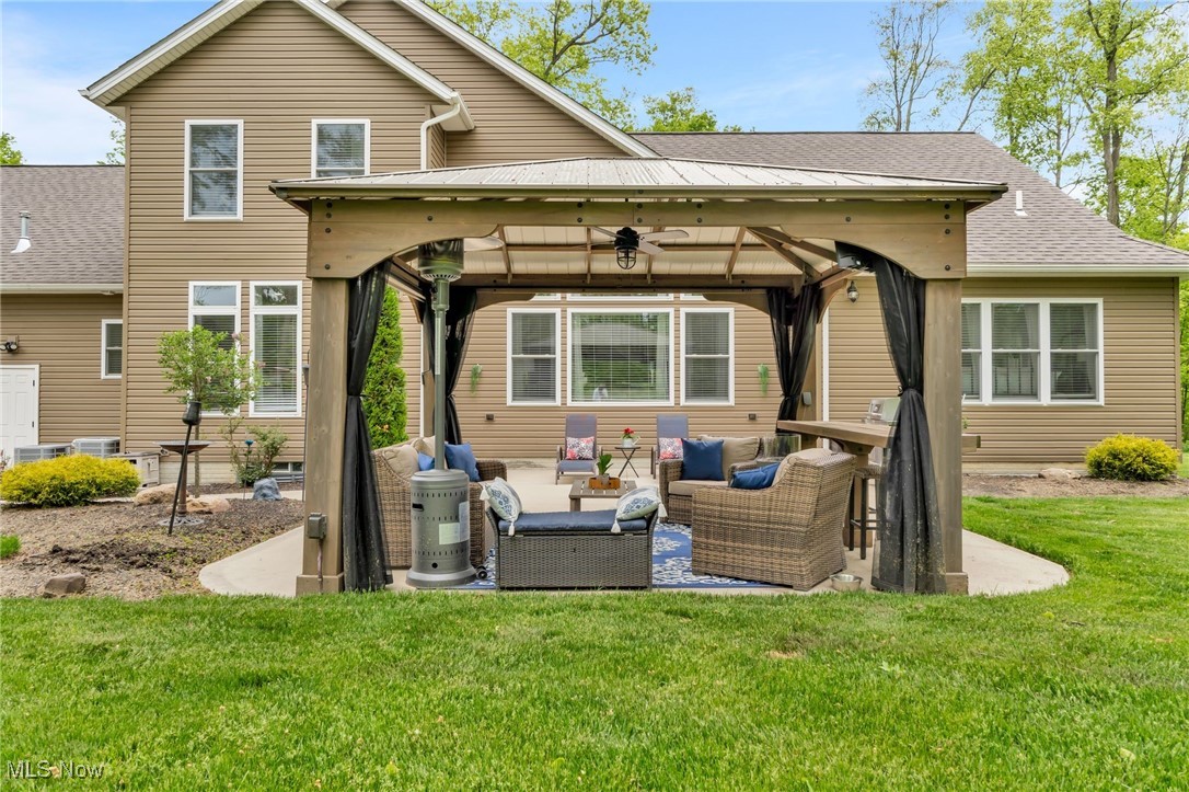 10905 Scranton Woods Trail, Newbury, Ohio image 38