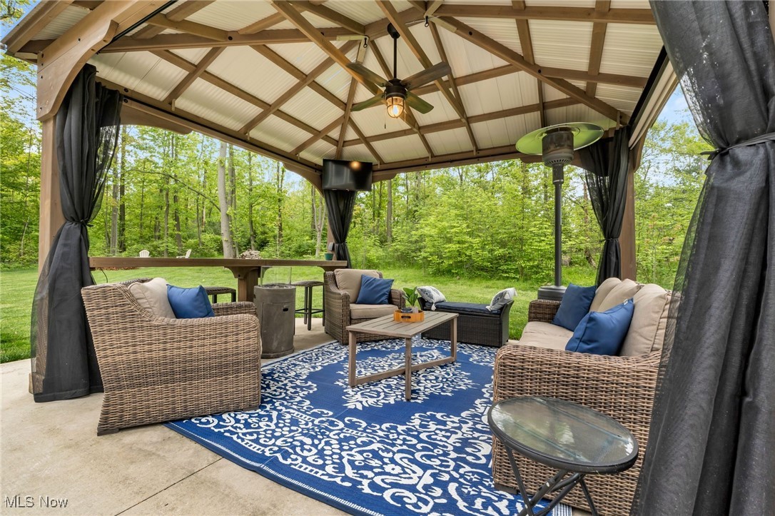 10905 Scranton Woods Trail, Newbury, Ohio image 39