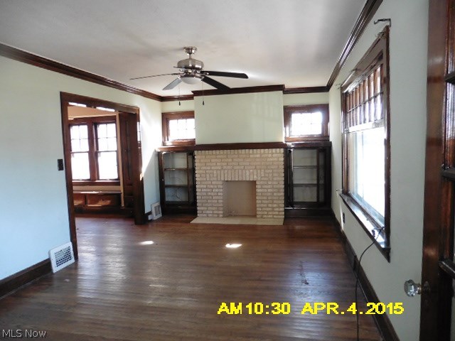 Parkland Heights Cos Parkland Heights - Residential