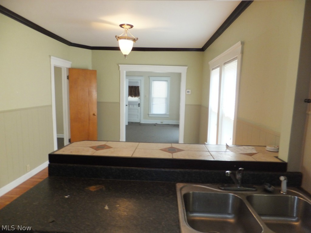 Sears - Residential Income