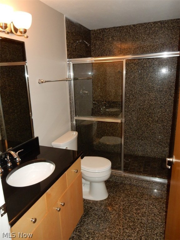 Stonebridge Plaza Condominiums - Residential