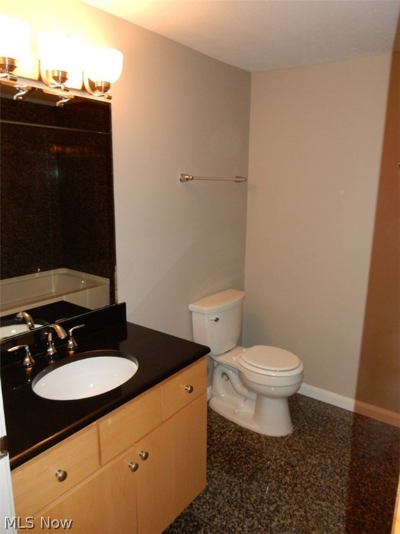 Stonebridge Plaza Condominiums - Residential