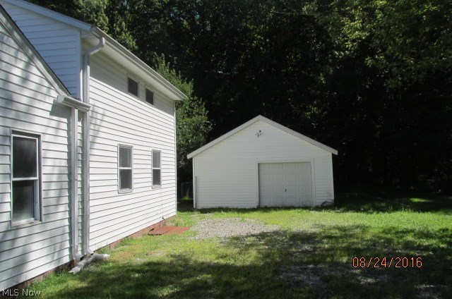 Ridgeville Heights - Residential