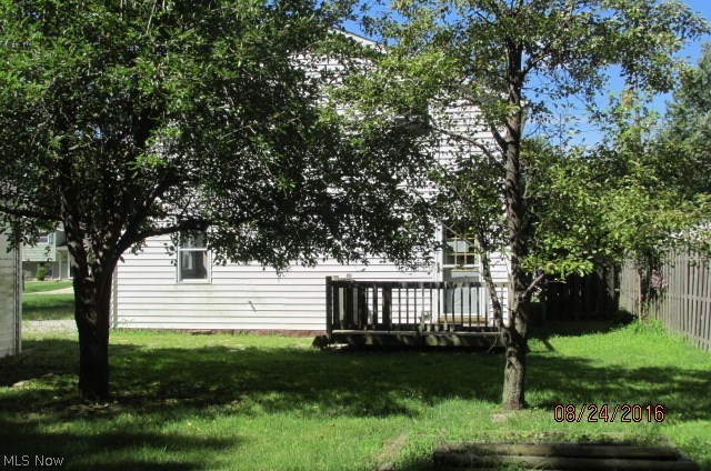 Ridgeville Heights - Residential