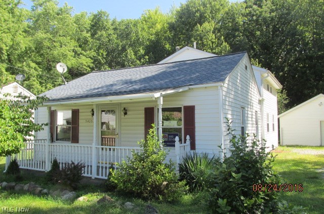 Ridgeville Heights - Residential