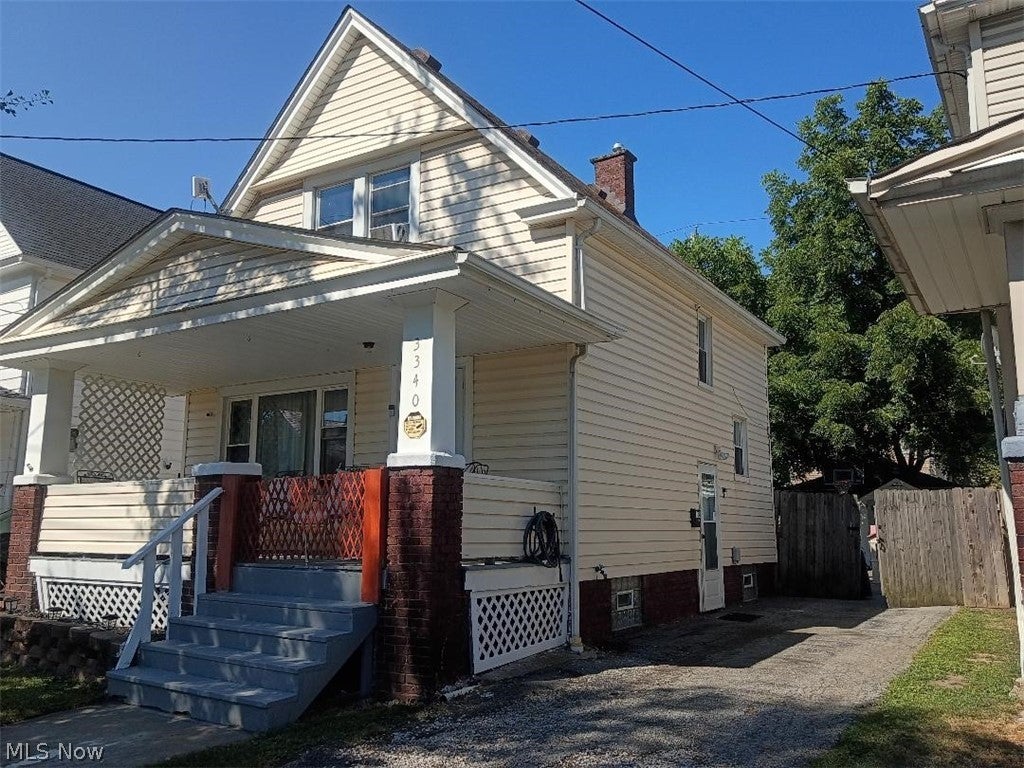 3340 W 91st Street