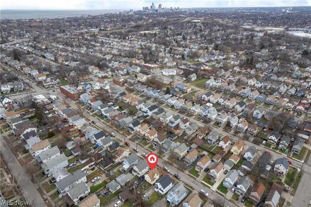 3340 W 91st Street