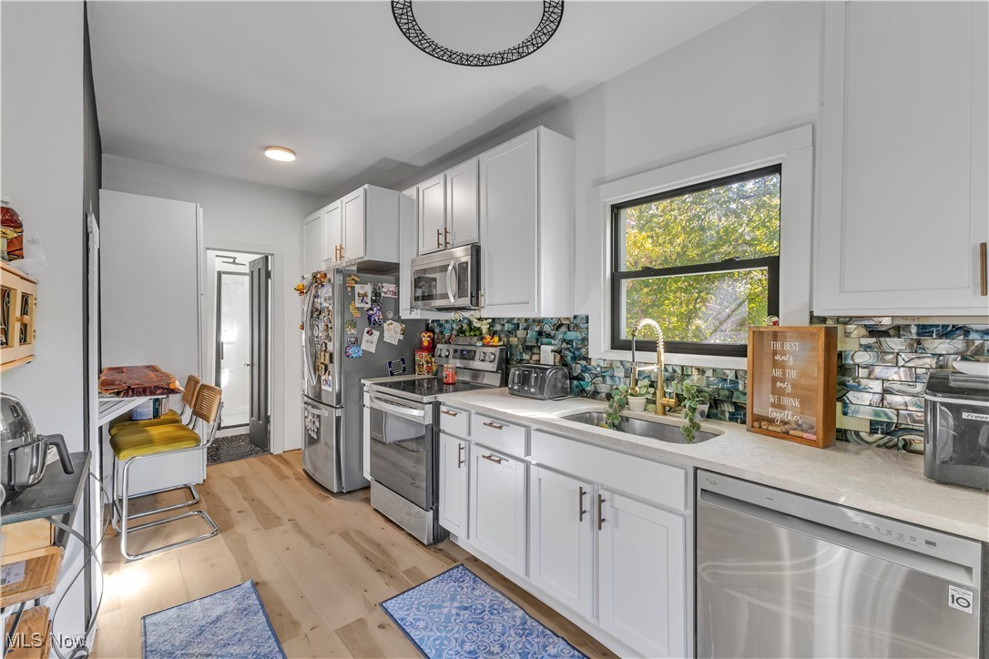 Lake Overlook Sub - Residential