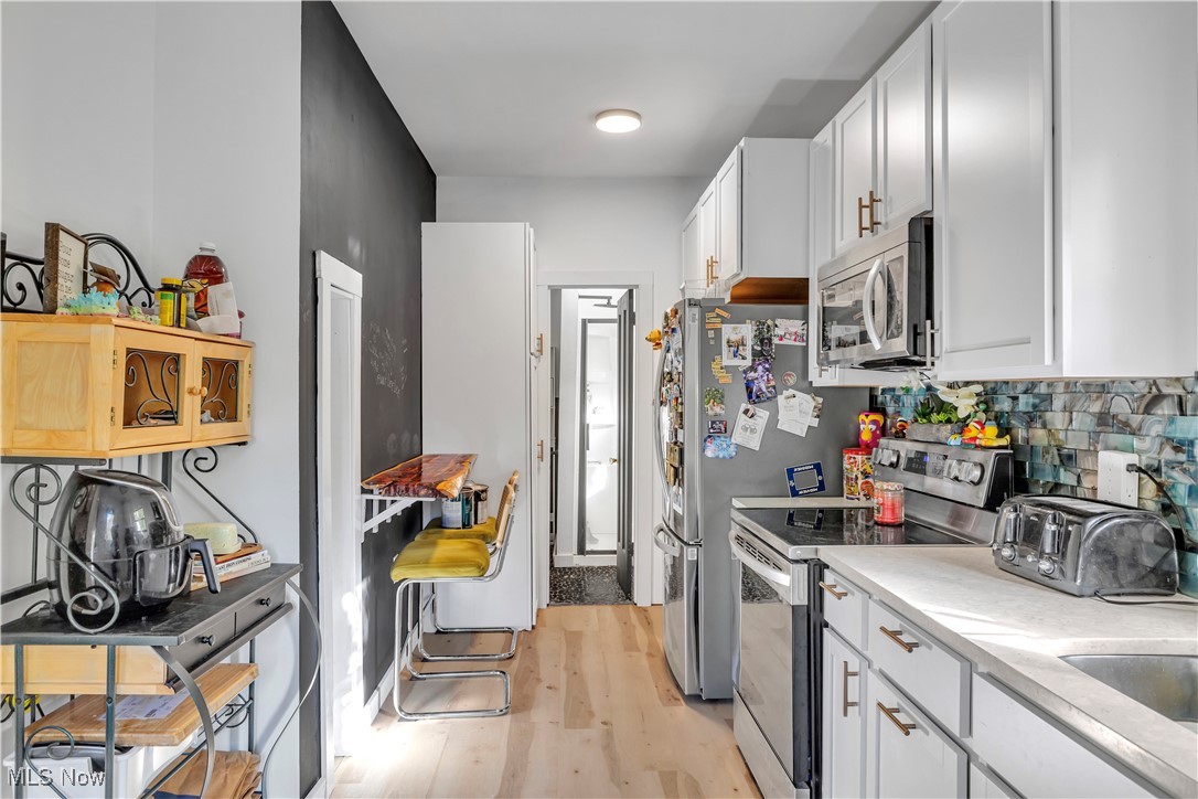 Lake Overlook Sub - Residential