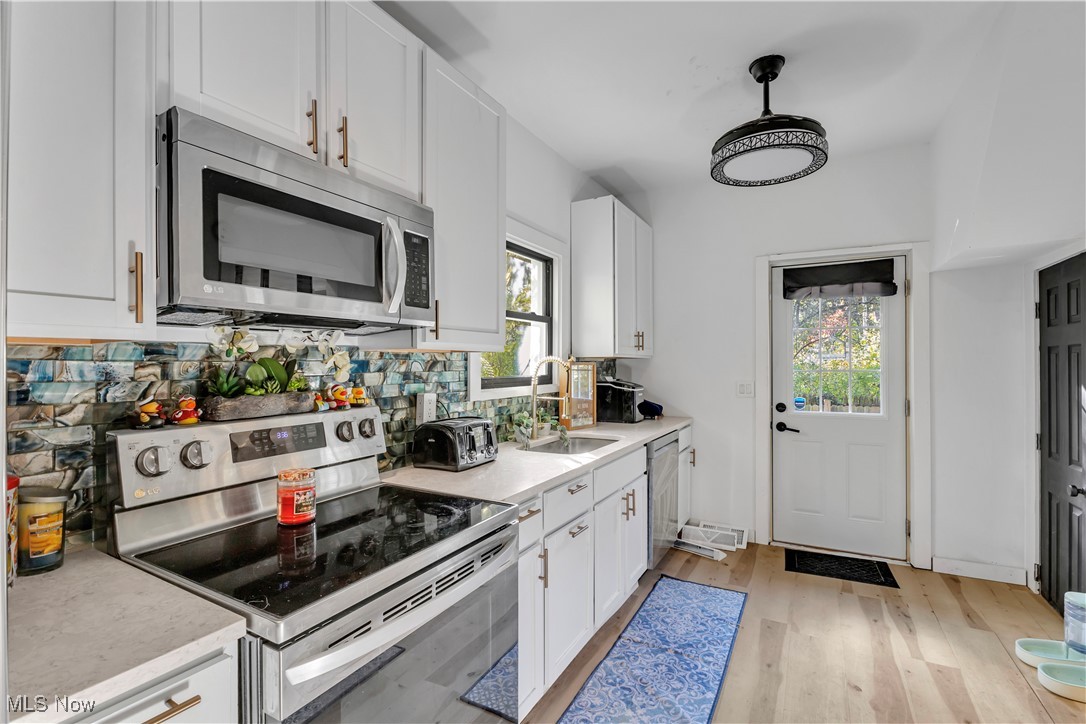 Lake Overlook Sub - Residential