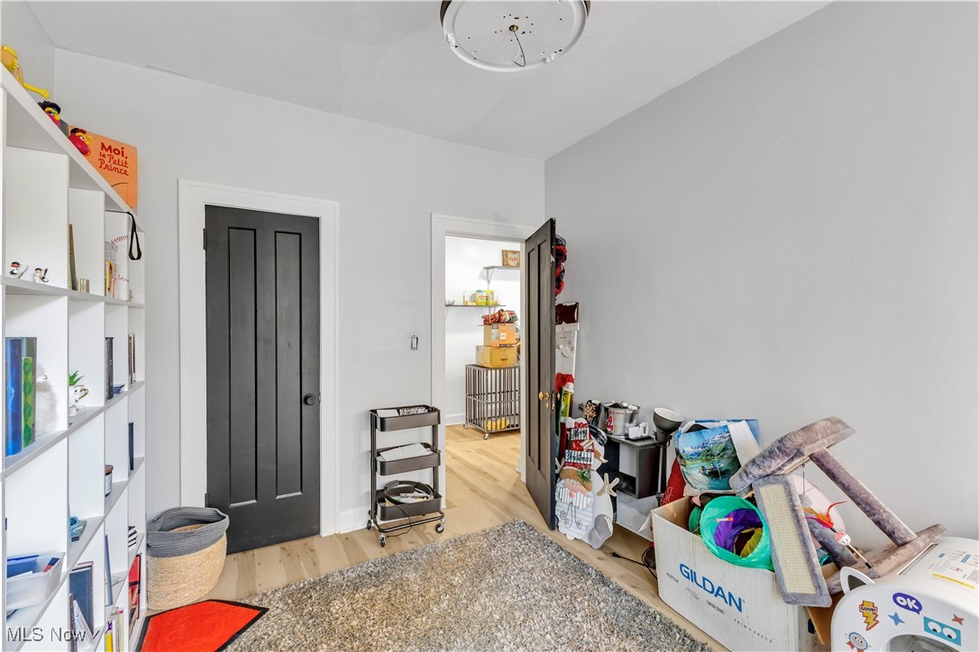 Lake Overlook Sub - Residential