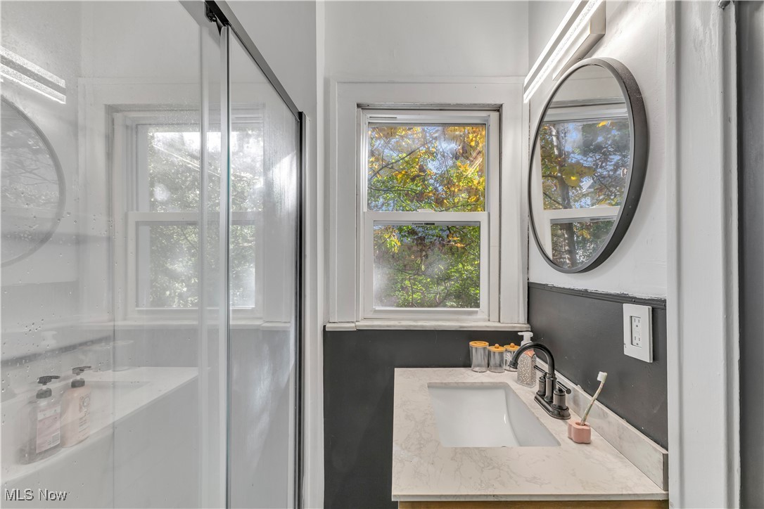 Lake Overlook Sub - Residential