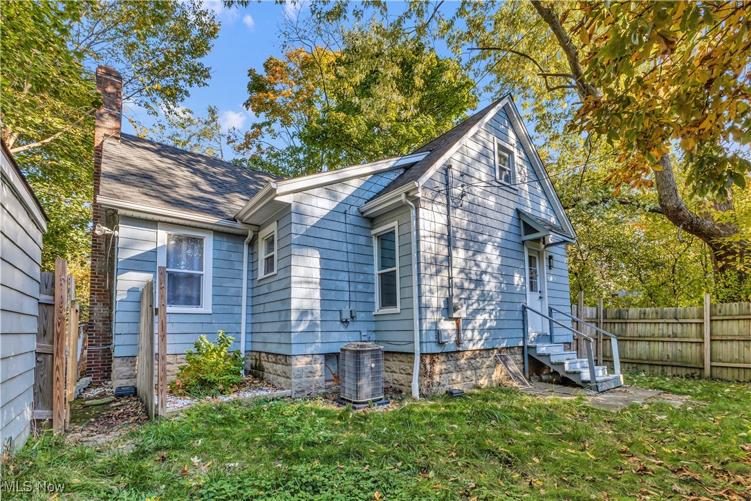Lake Overlook Sub - Residential