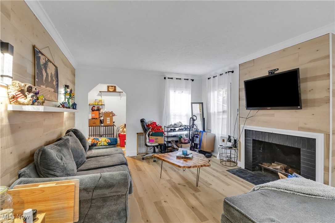 Lake Overlook Sub - Residential