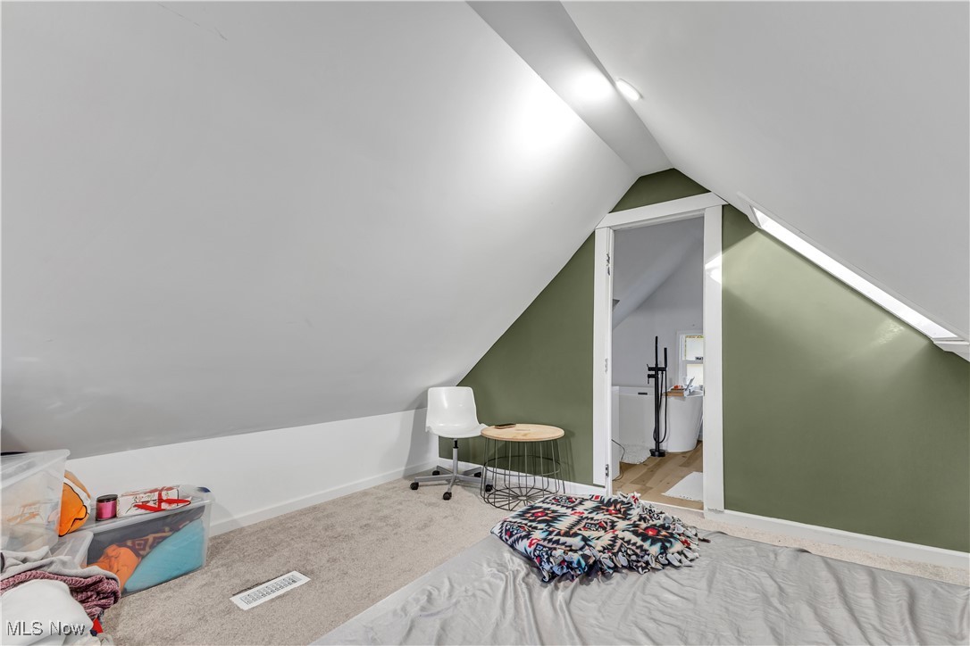 Lake Overlook Sub - Residential