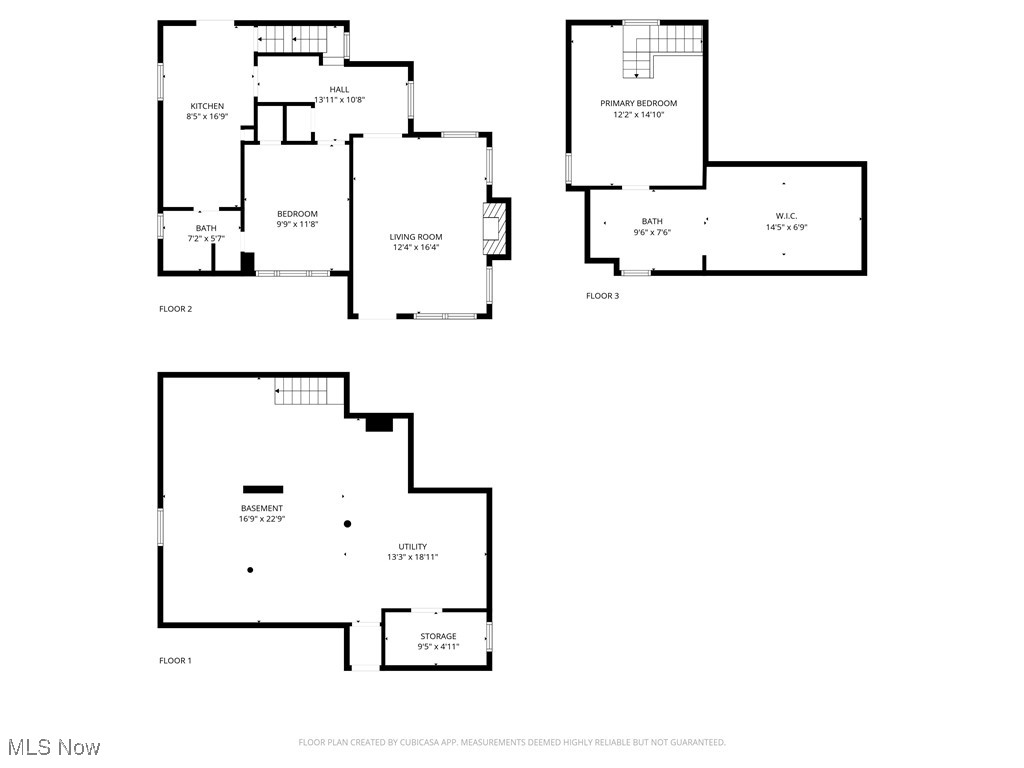 Lake Overlook Sub - Residential
