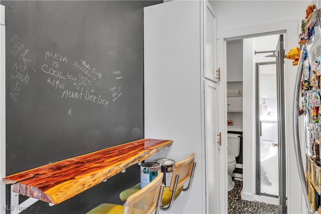 Lake Overlook Sub - Residential