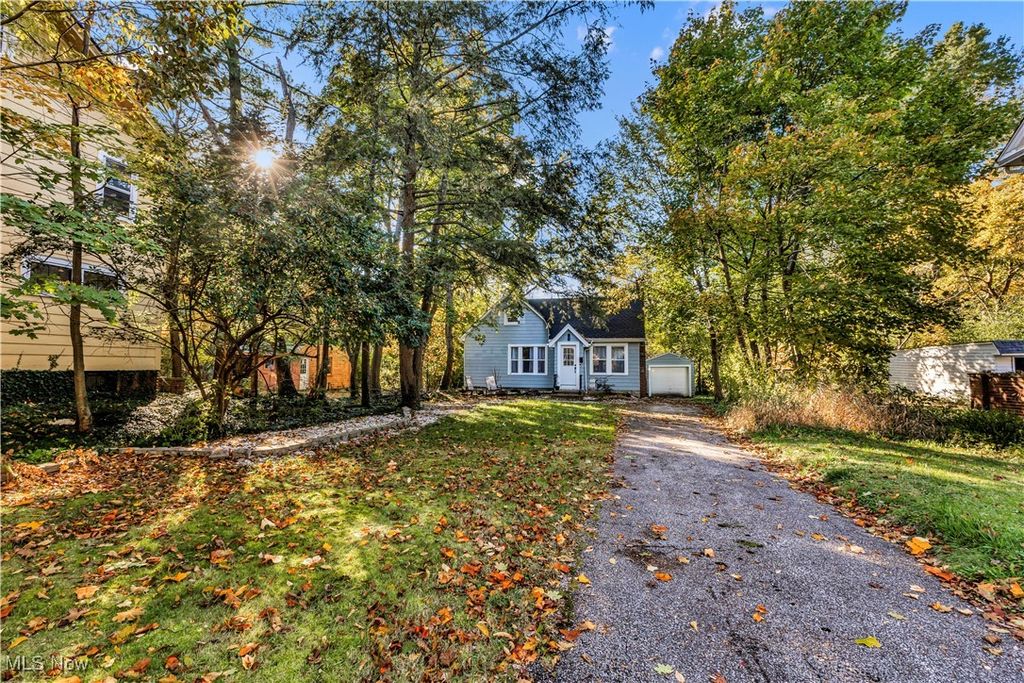 Photo of 1602 Rydalmount Road, Cleveland Heights, OH 44118 (MLS # 5168656)