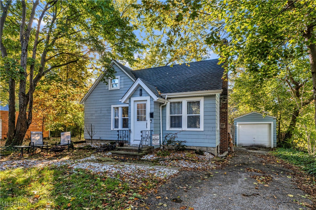 Lake Overlook Sub - Residential