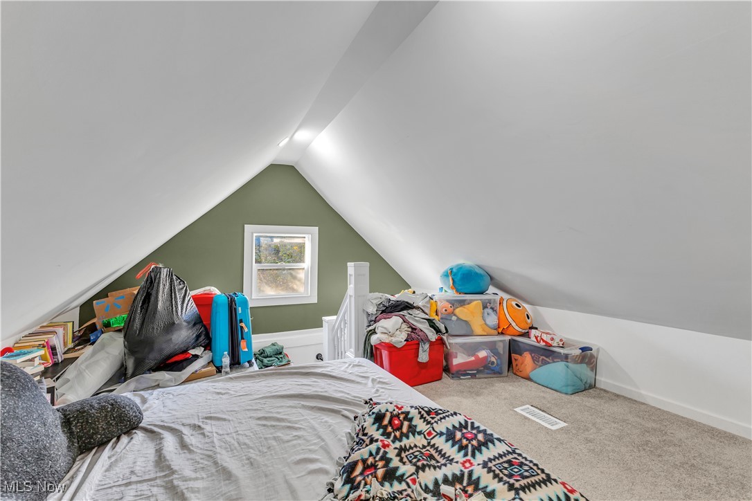 Lake Overlook Sub - Residential