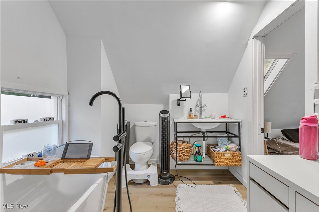 Lake Overlook Sub - Residential