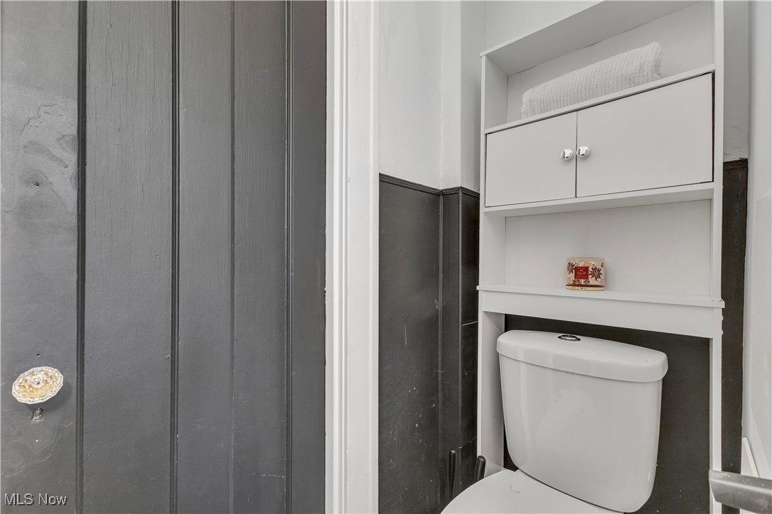 Lake Overlook Sub - Residential