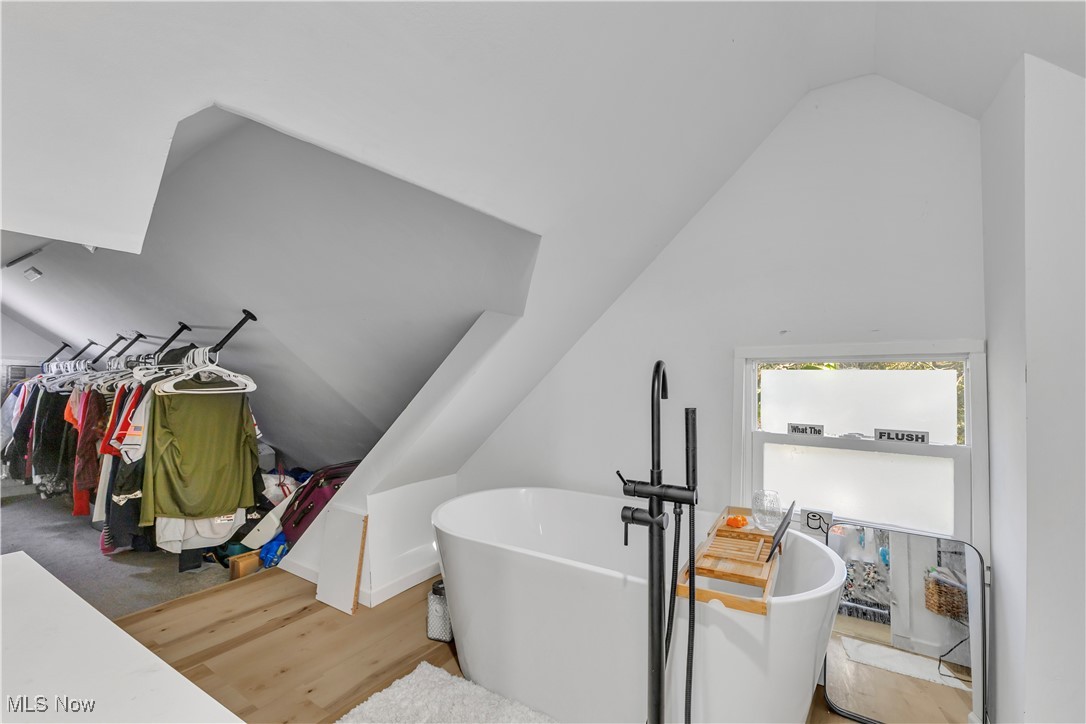 Lake Overlook Sub - Residential