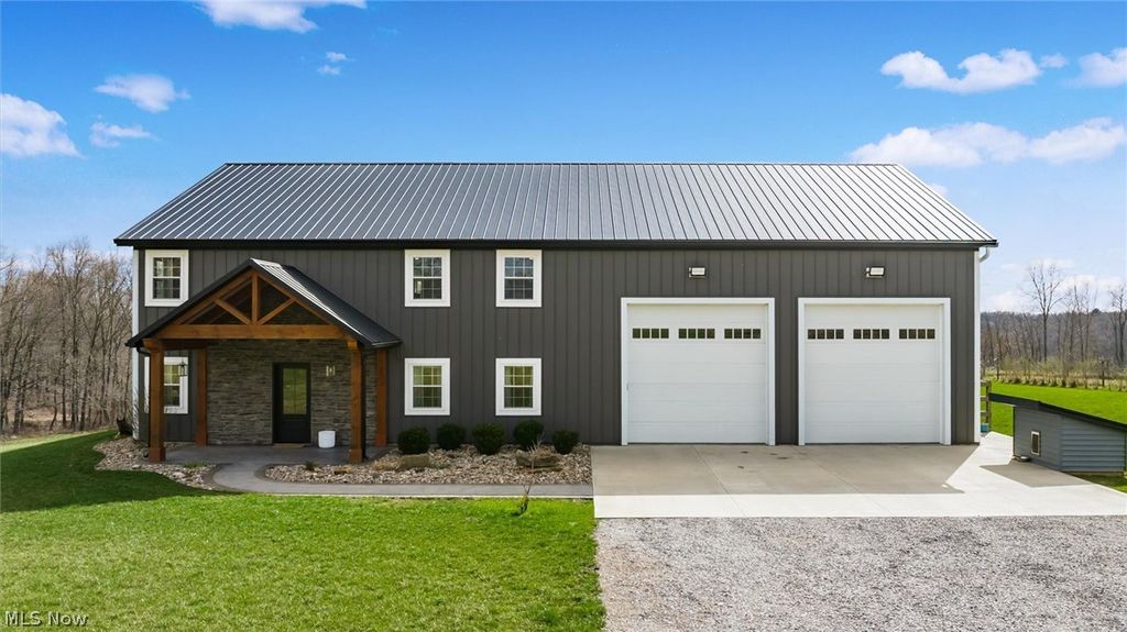 Photo of 2910 Slack Road, Mount Perry, OH 43760 (MLS # 5194637)