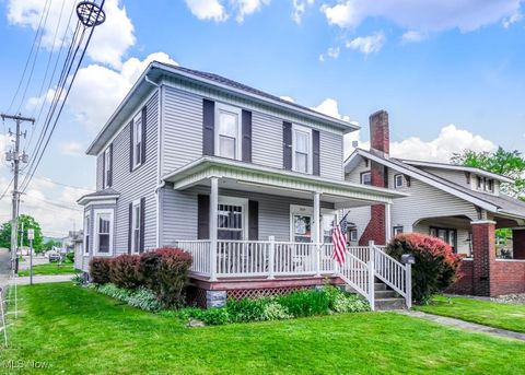 369 4th Street NW, New Philadelphia, OH 44663 - MLS#: 5121253