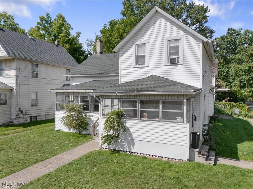 G & P - Residential Income