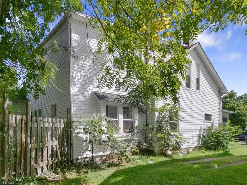 G & P - Residential Income