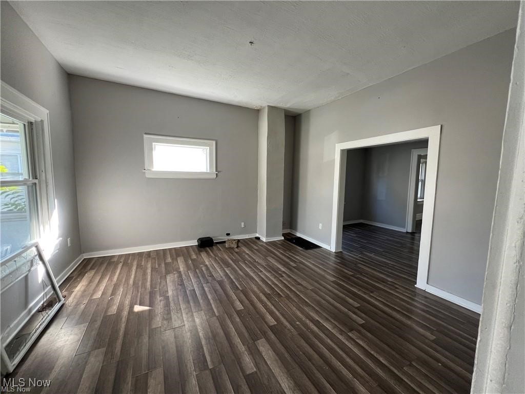 G & P - Residential Income