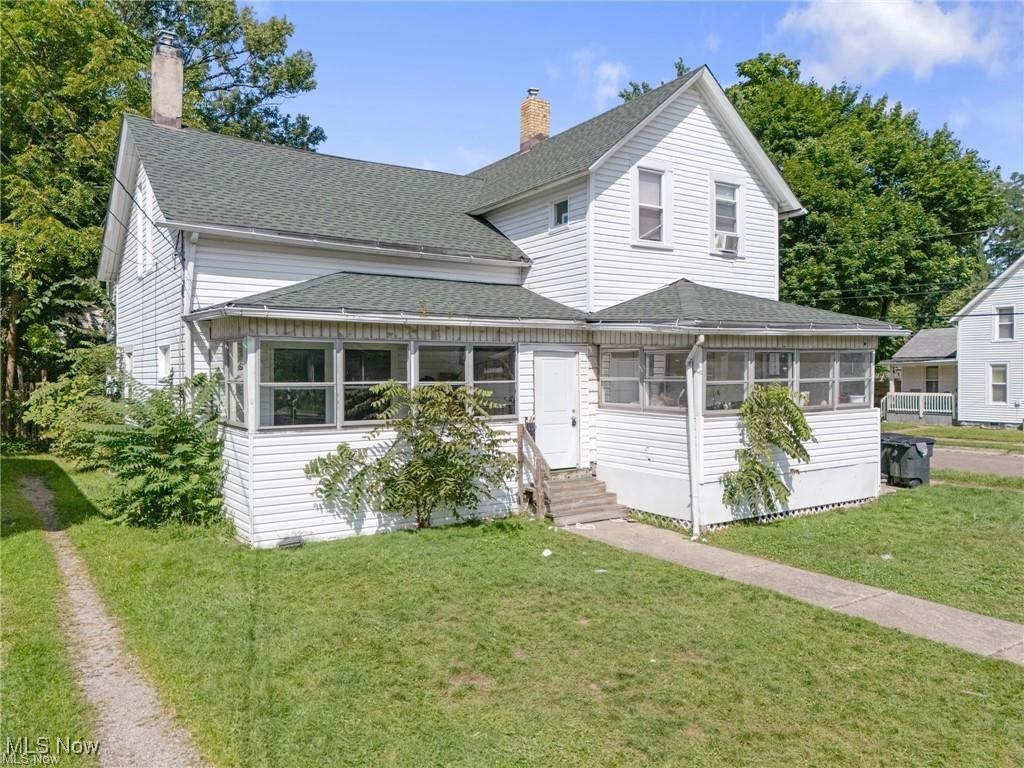 G & P - Residential Income