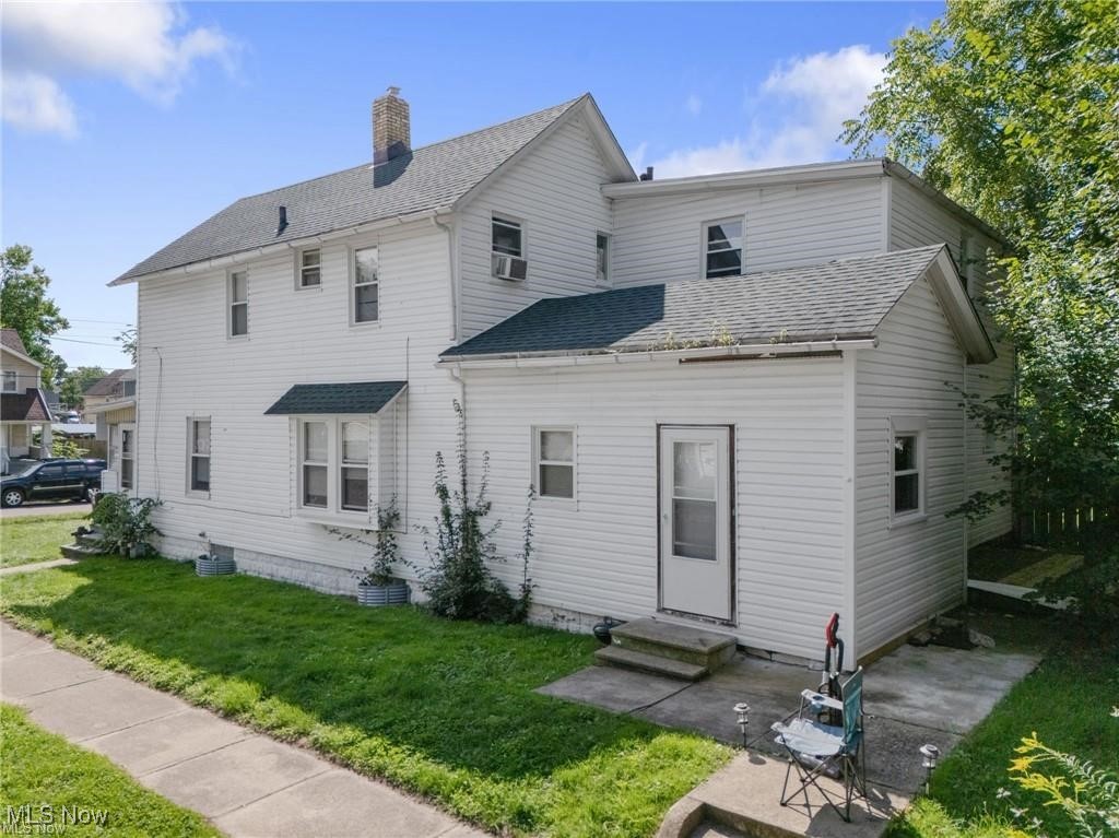 G & P - Residential Income