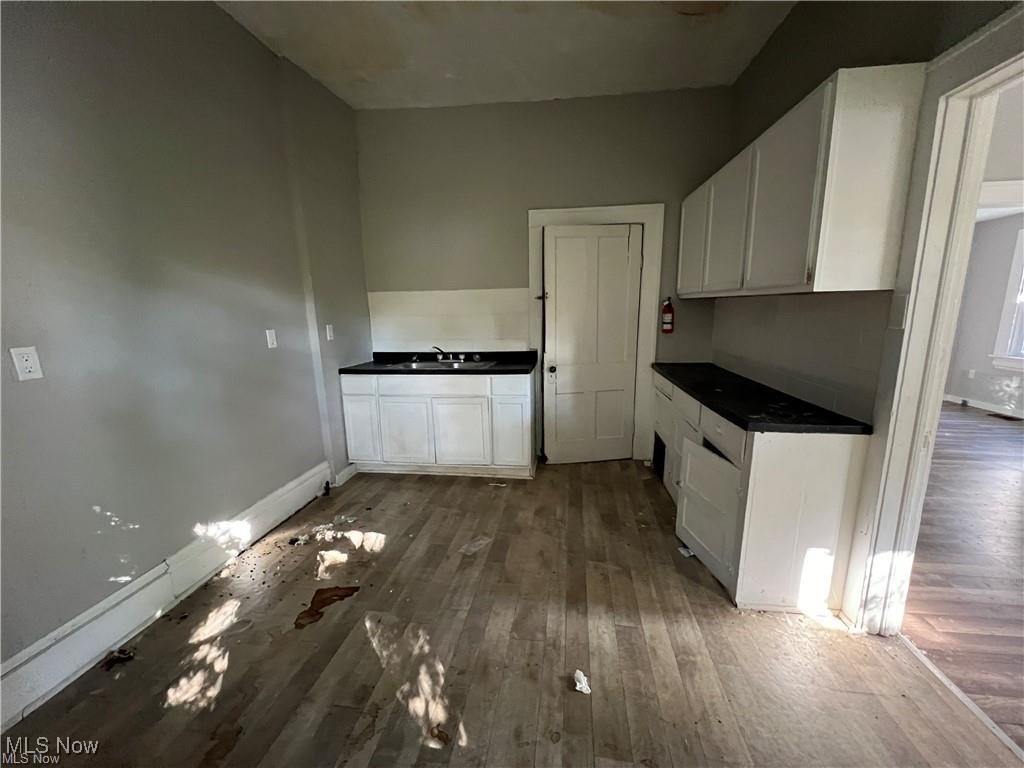 G & P - Residential Income