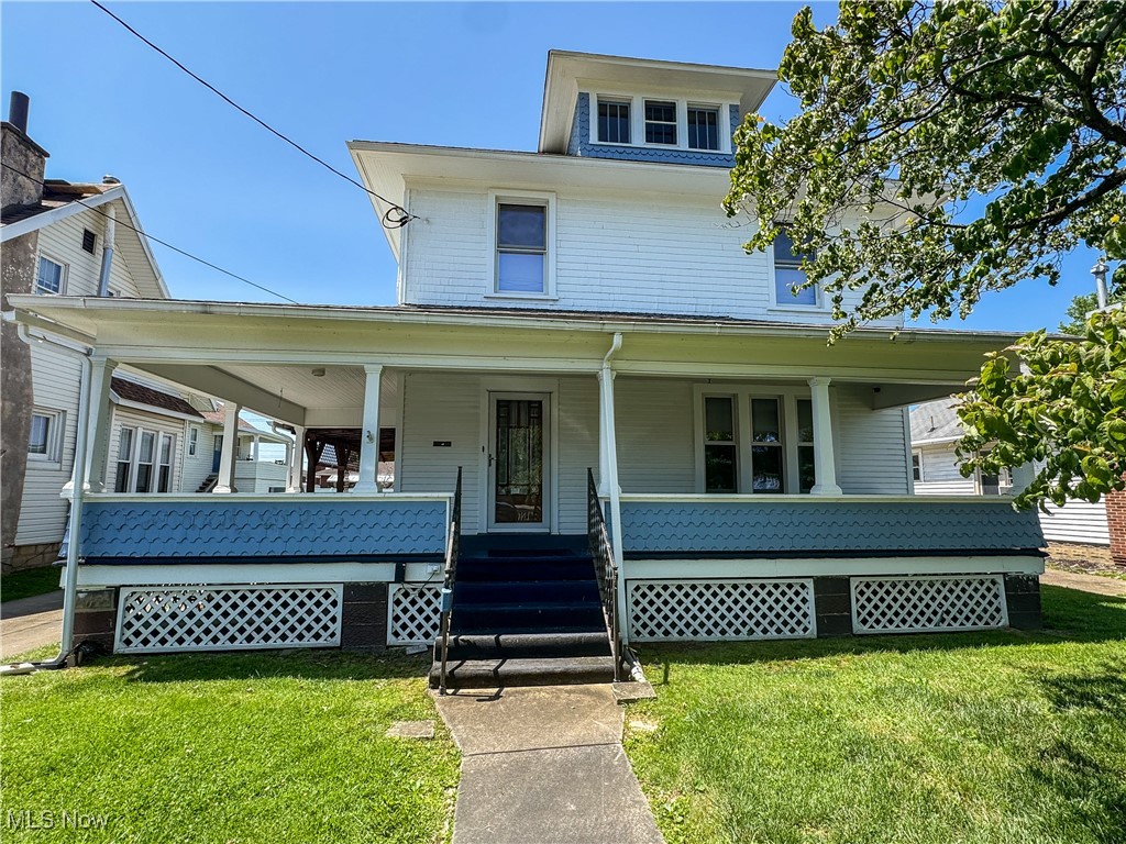 700 28th Street, Vienna, West Virginia image 1