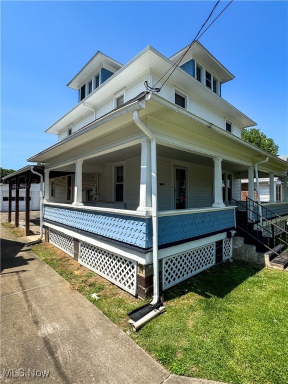 700 28th Street, Vienna, West Virginia image 4