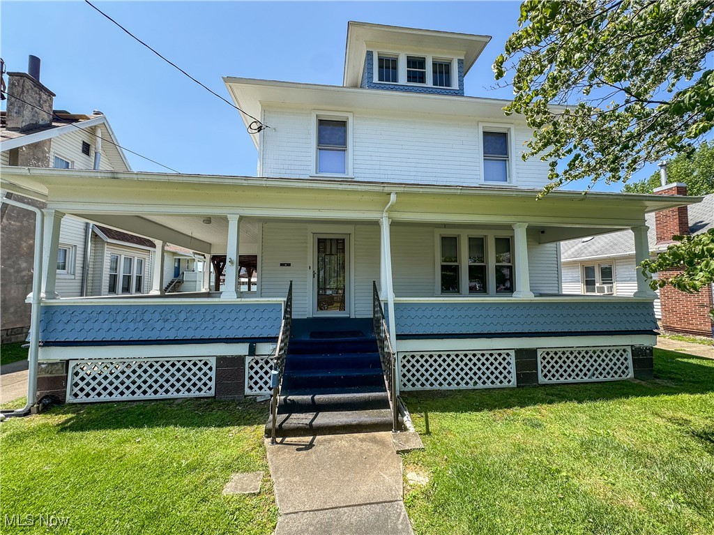 700 28th Street, Vienna, West Virginia image 2