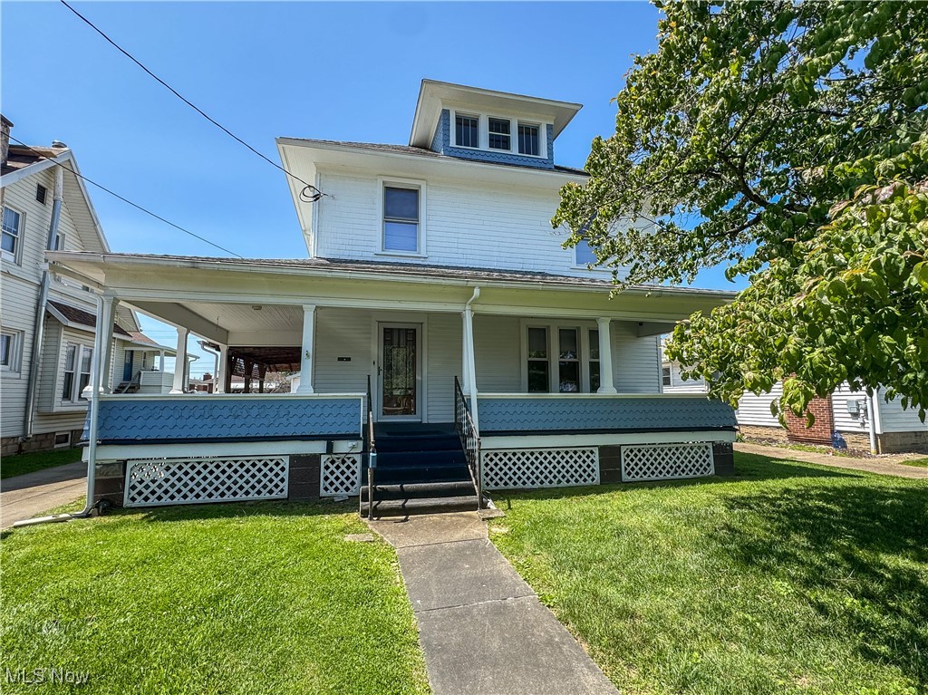 700 28th Street, Vienna, West Virginia image 3