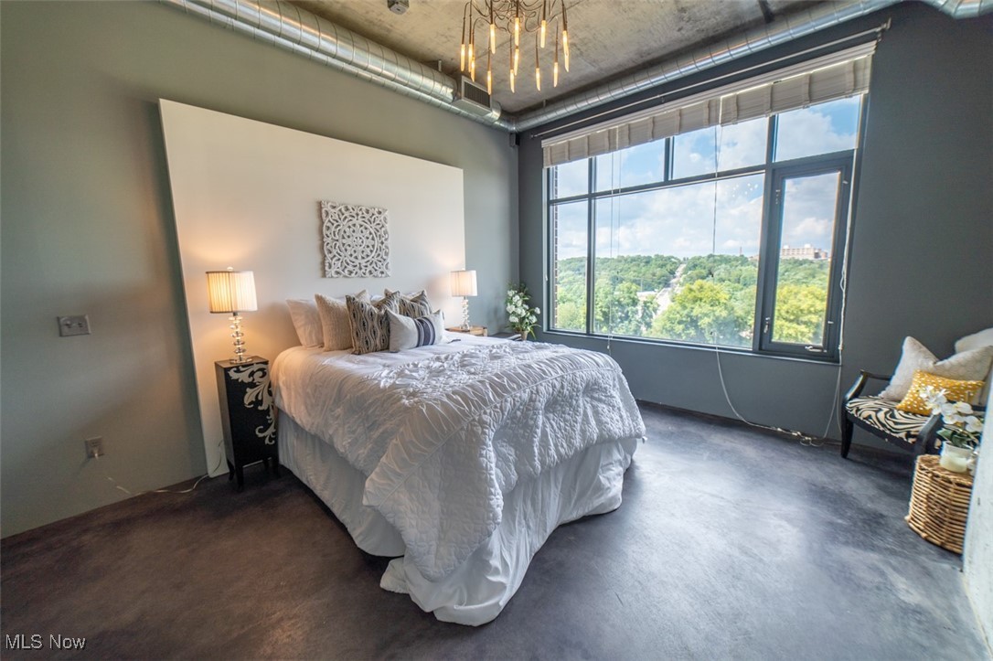 Northside Lofts Condo I - Residential Lease