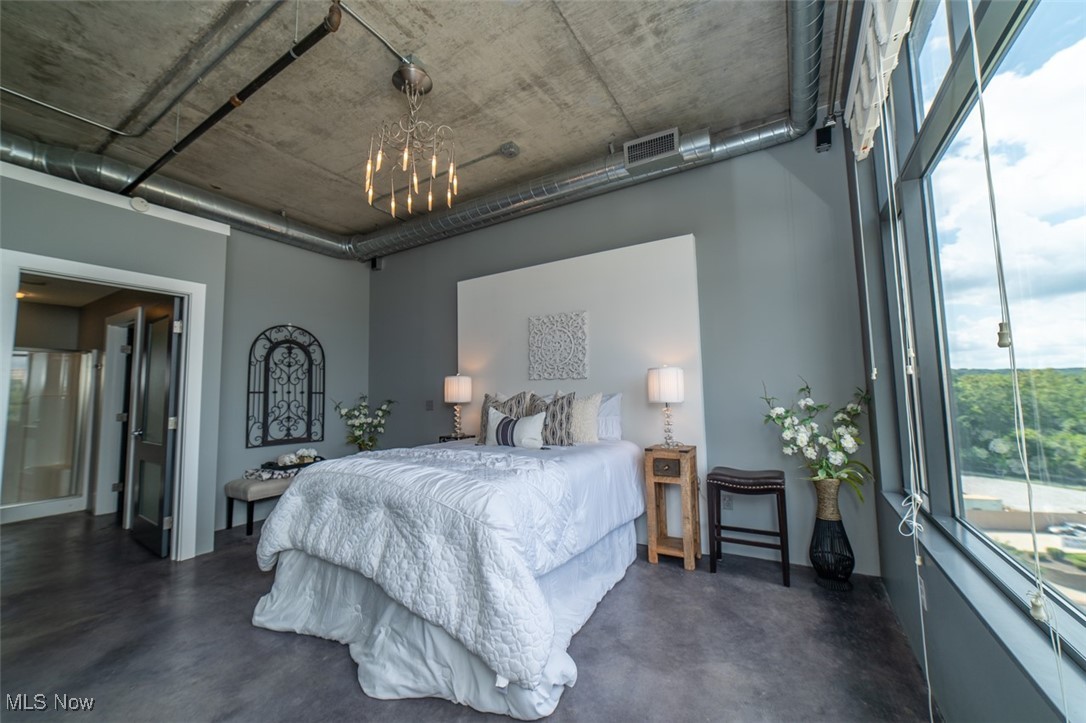 Northside Lofts Condo I - Residential Lease