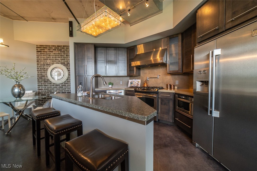 Northside Lofts Condo I - Residential Lease