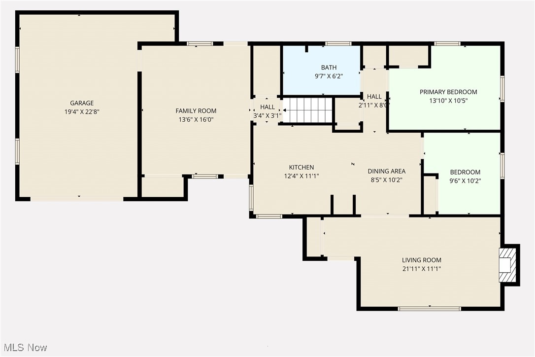 Oak Park Estates - Residential