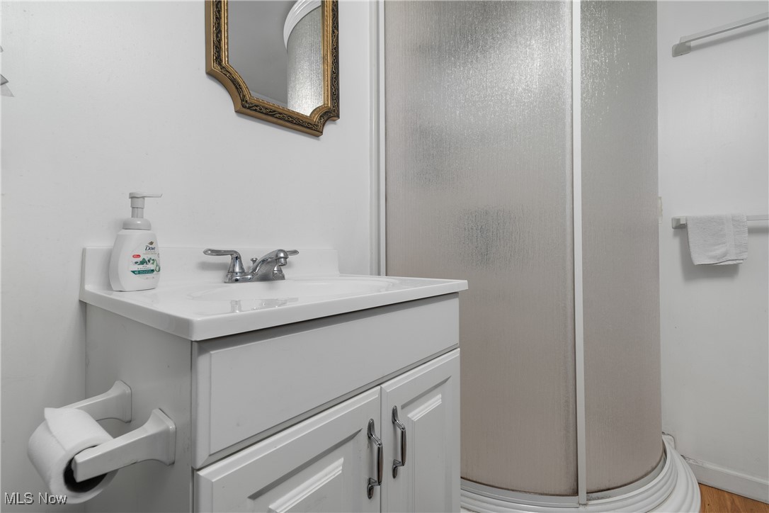 Oak Park Estates - Residential