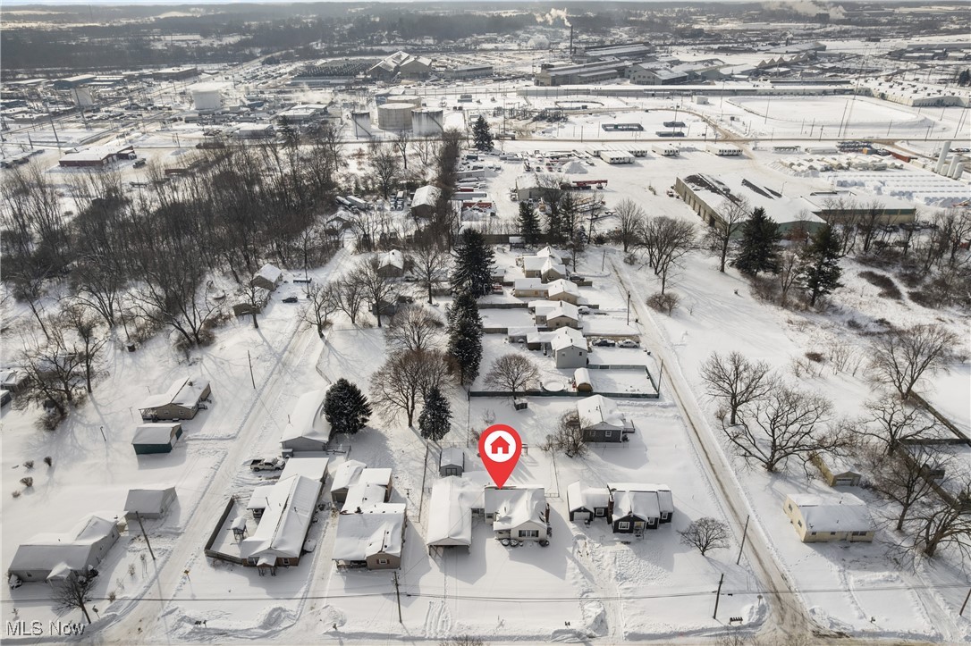 Oak Park Estates - Residential