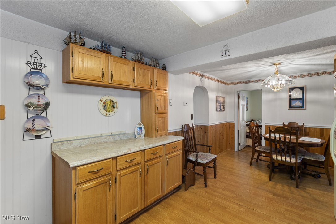 Oak Park Estates - Residential